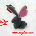 Плюшевые рекламные игрушки Кролик